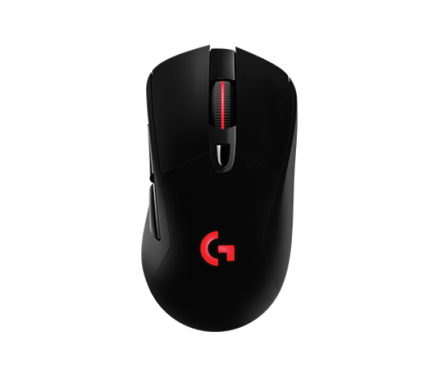 Logitech G703 LIGHTSPEED - 384932 - zdjęcie 5